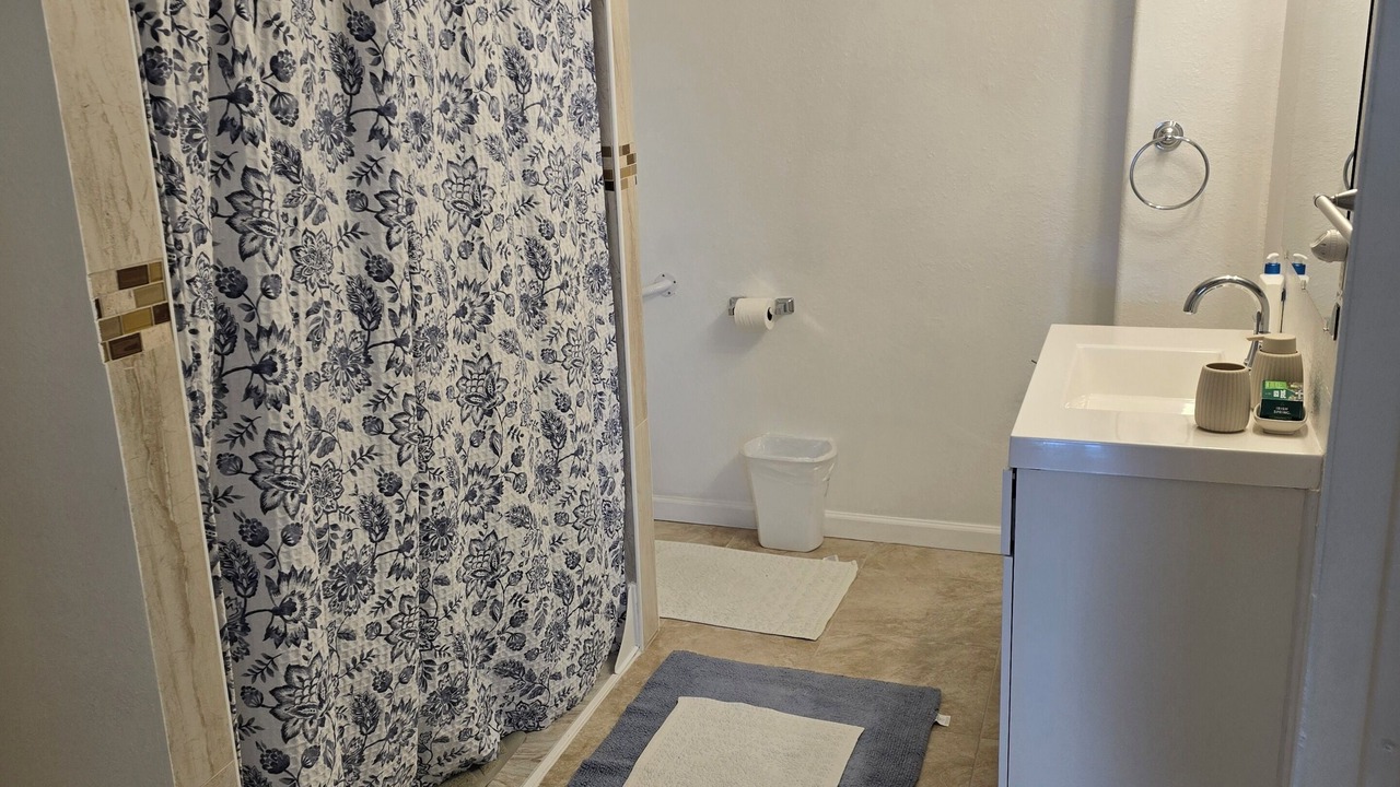 Photo of Bathroom in Seven Hills