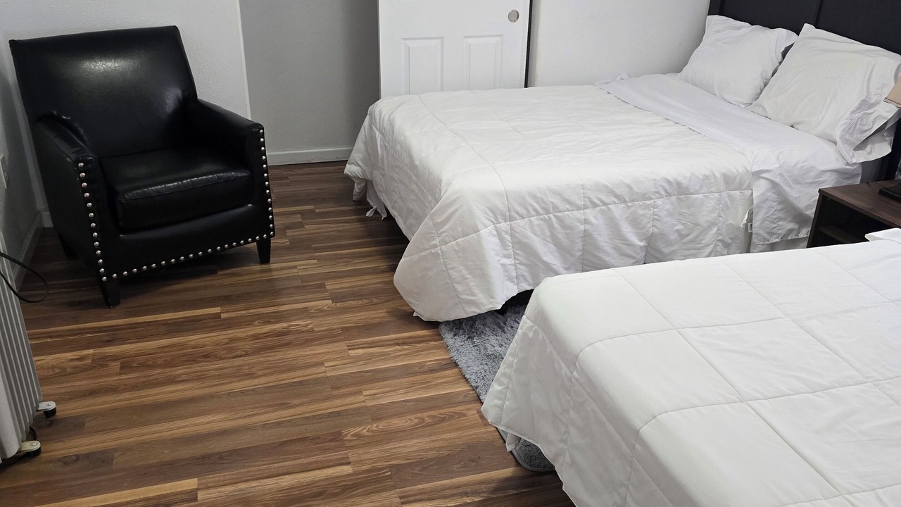 Photo of Bedroom in Seven Hills