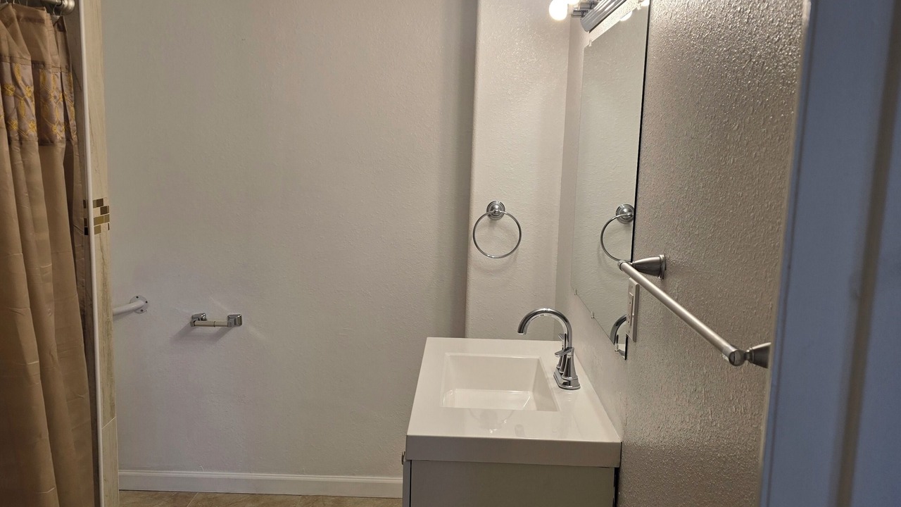 Photo of Bathroom in Seven Hills