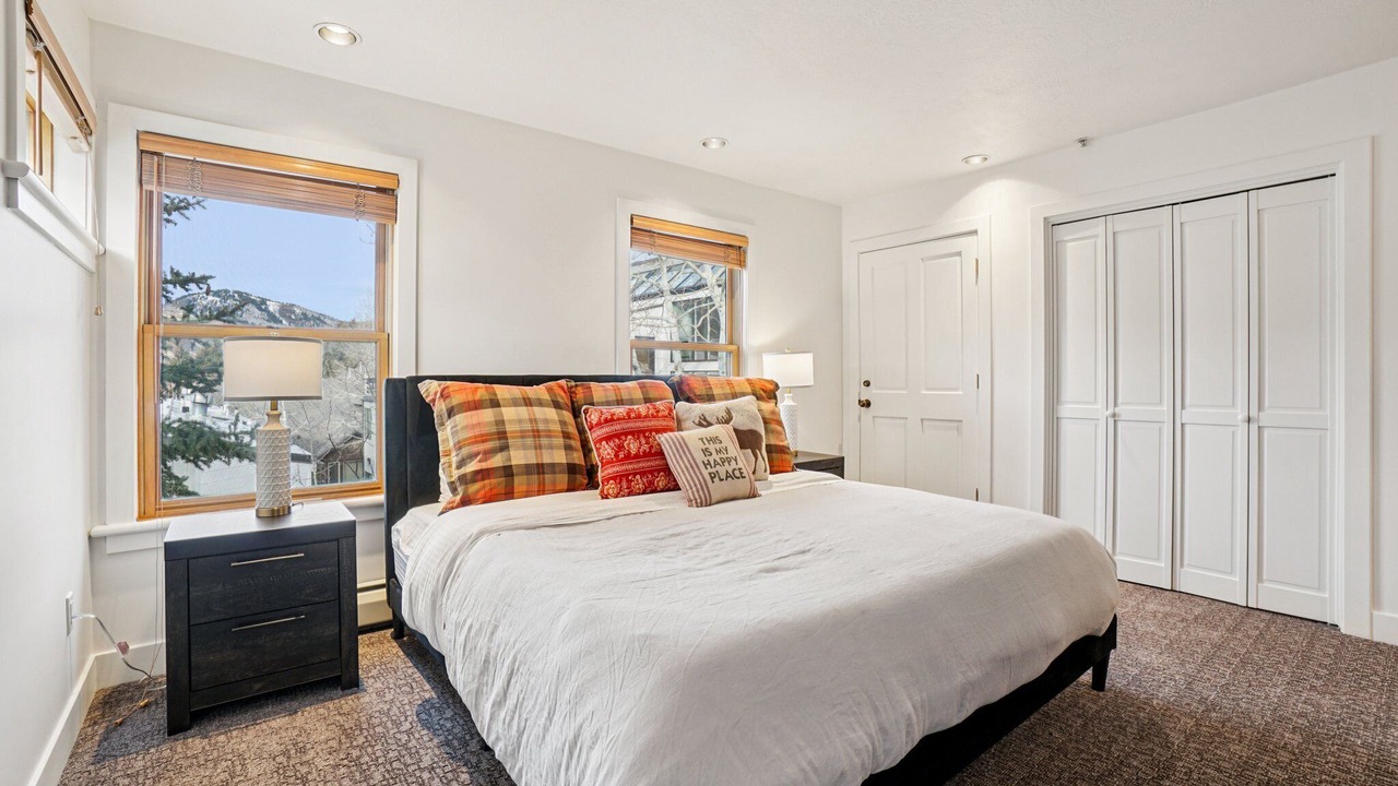 Photo of Bedroom in Deer Valley