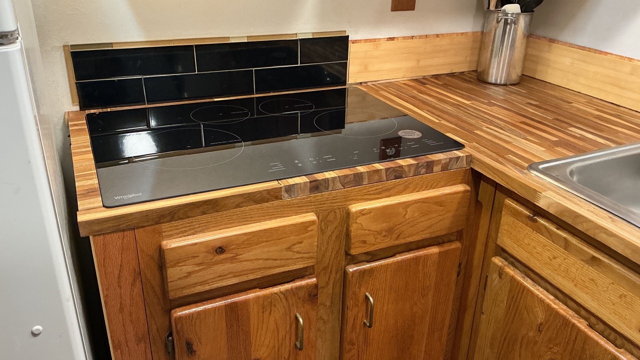 Photo of Kitchen in Cascade