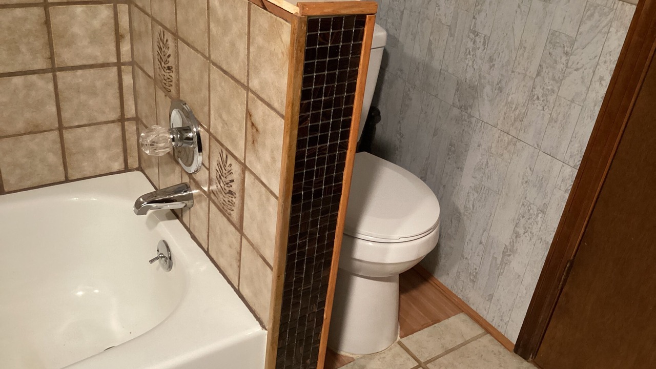 Photo of Bathroom in Cascade