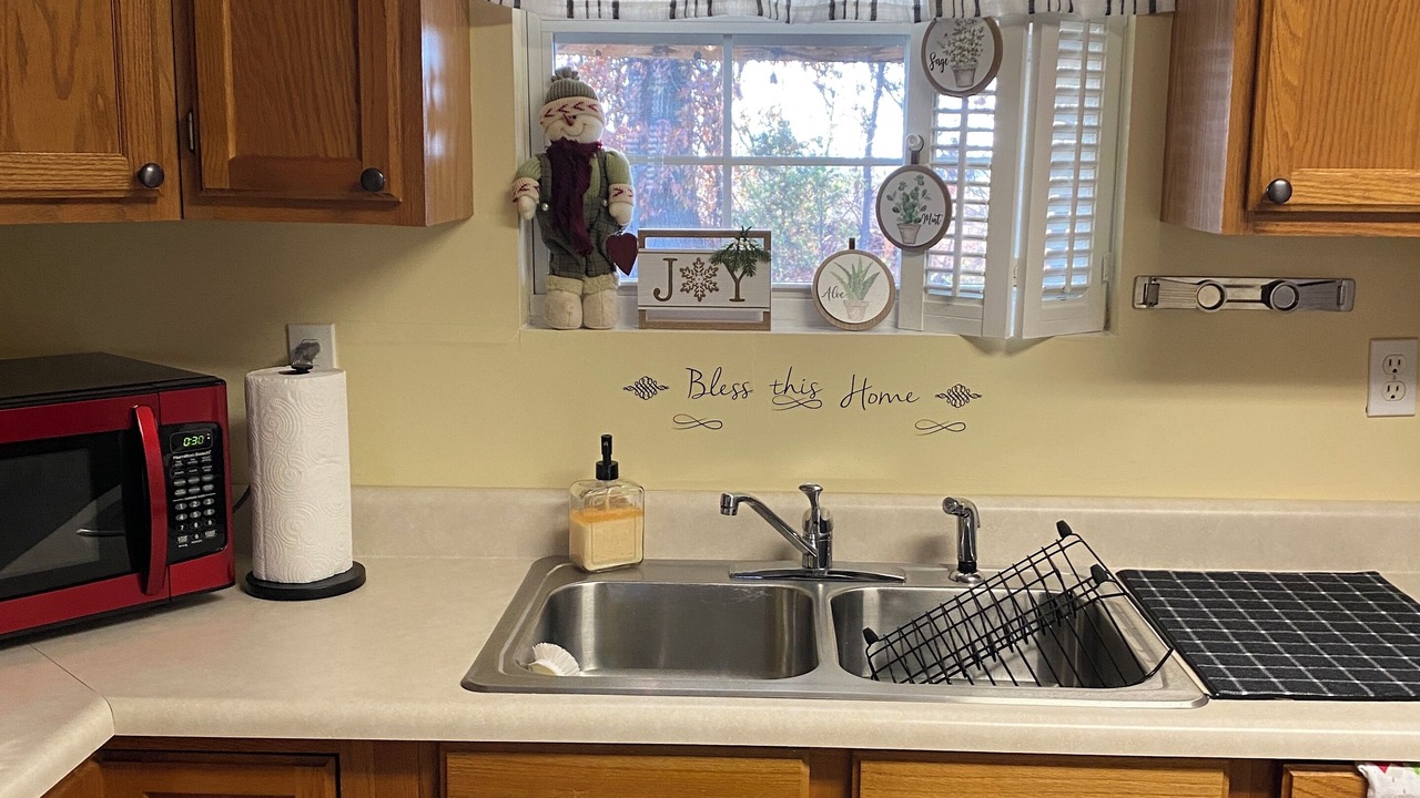 Photo of Kitchen in Parsons