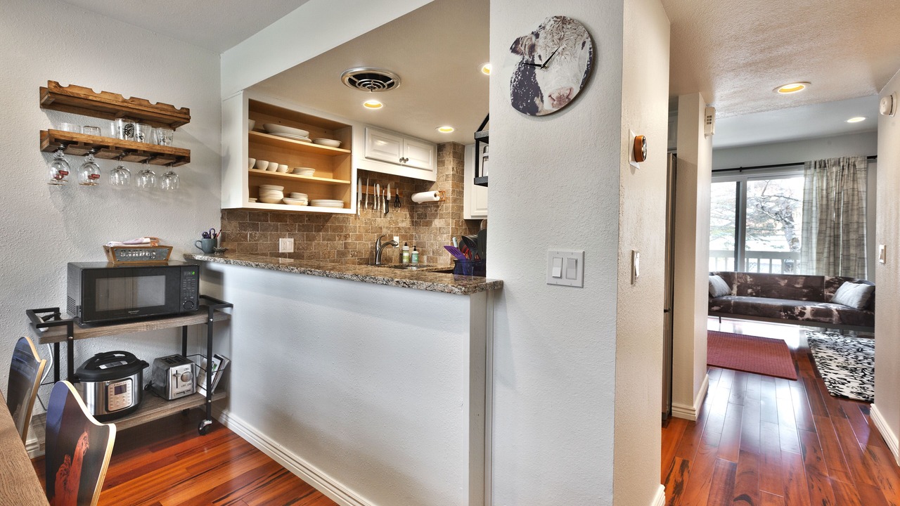 Photo of Kitchen in Park Meadows