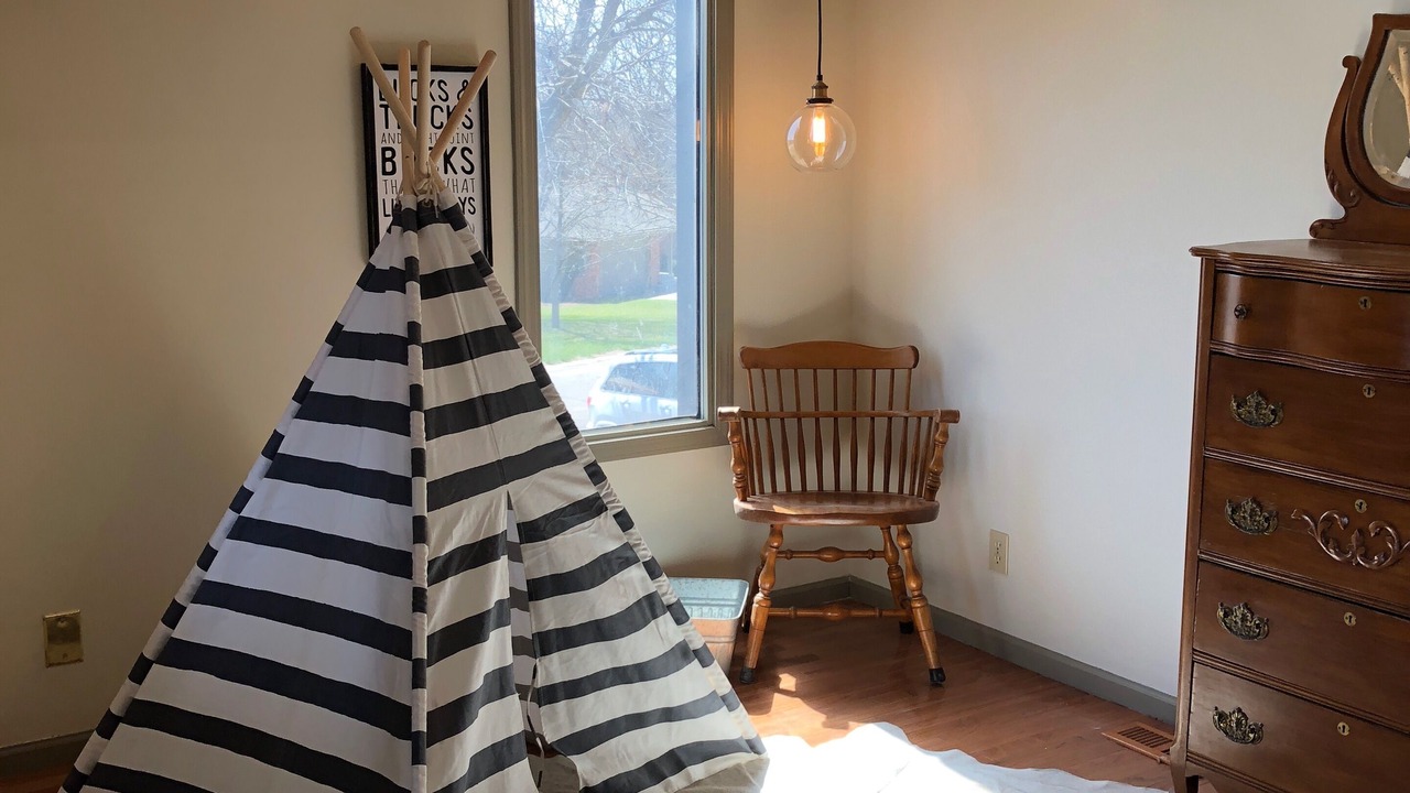 Photo of Bedroom in Pauline