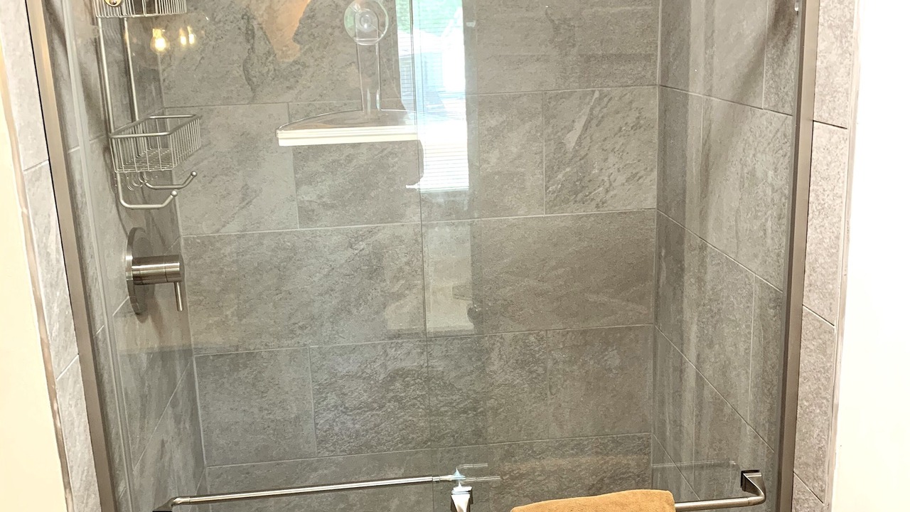 Photo of Bathroom in Pauline