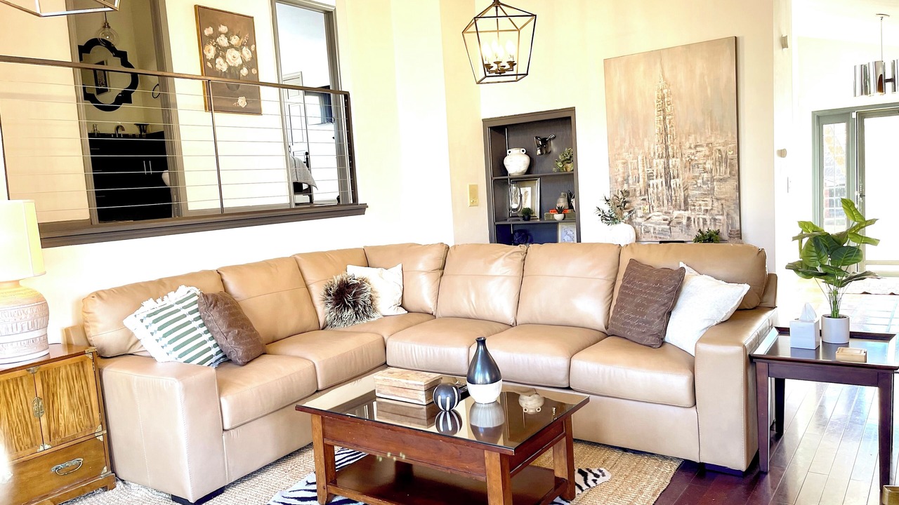 Photo of Livingroom in Pauline
