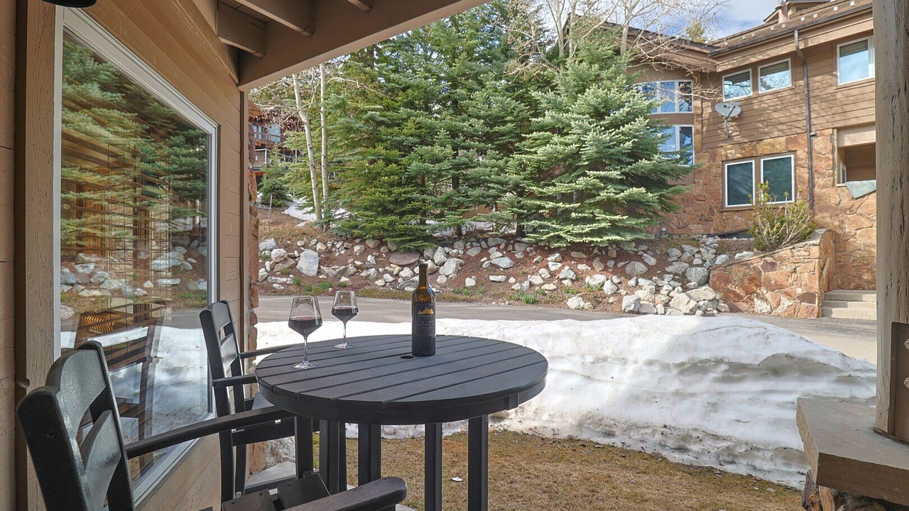 Photo of Others in Teton Village