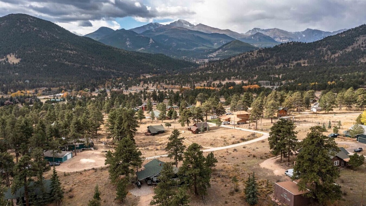 Photo of Outdoor in Estes Park
