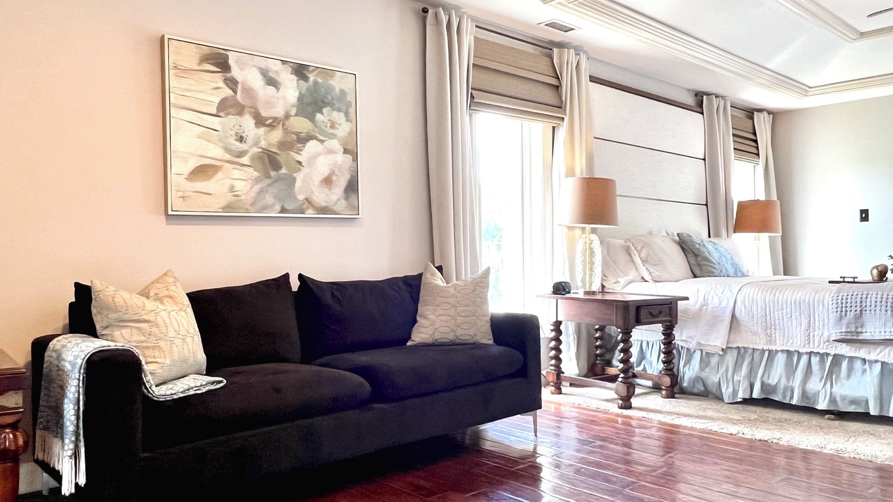 Photo of Bedroom in Pauline