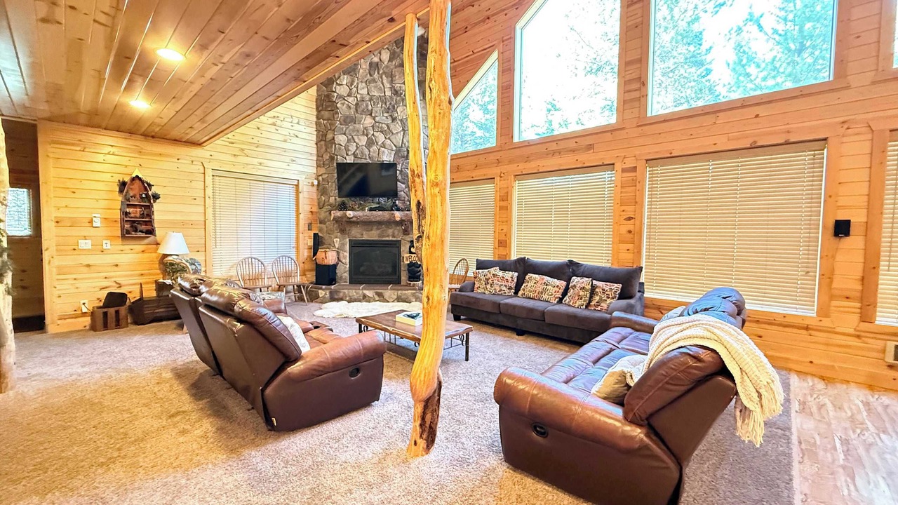 Photo of Bedroom in Island Park