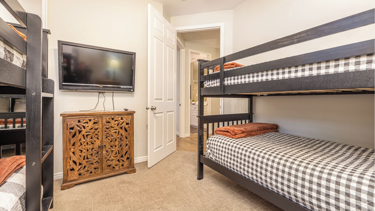 Photo of Bedroom in St. George