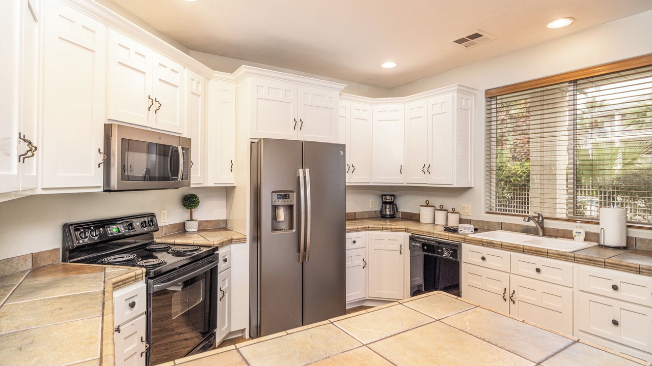 Photo of Kitchen in St. George