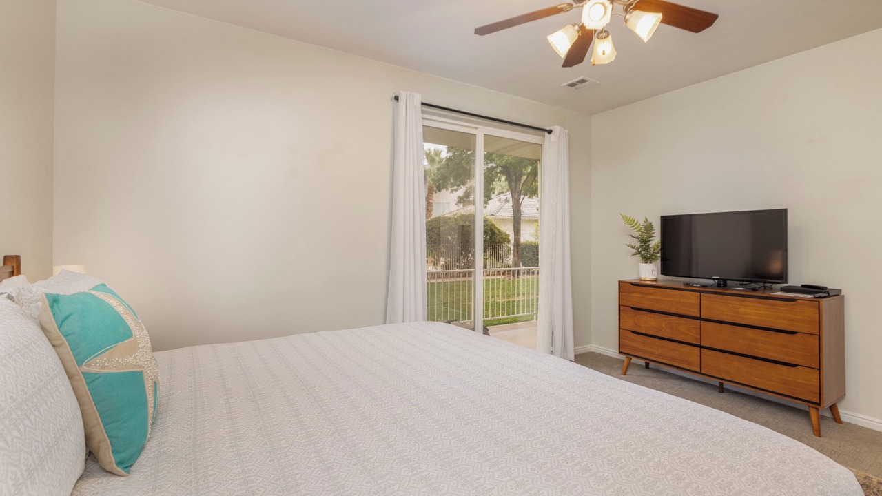 Photo of Bedroom in St. George