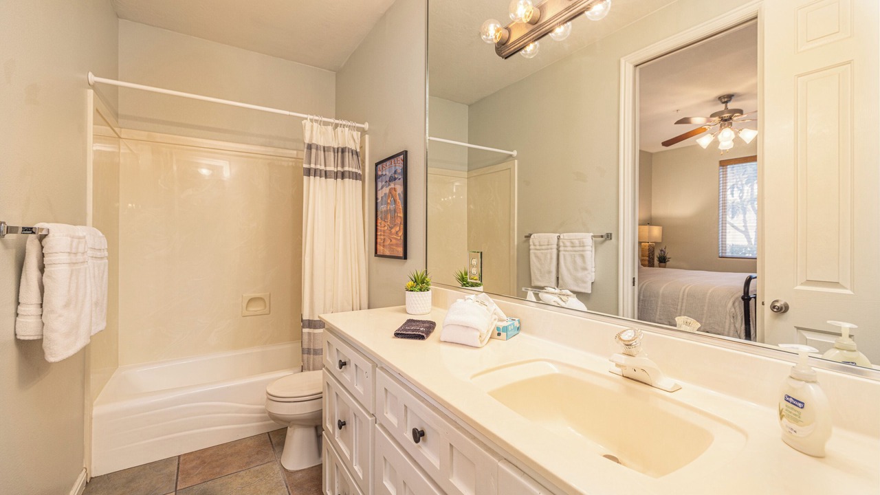 Photo of Bathroom in St. George