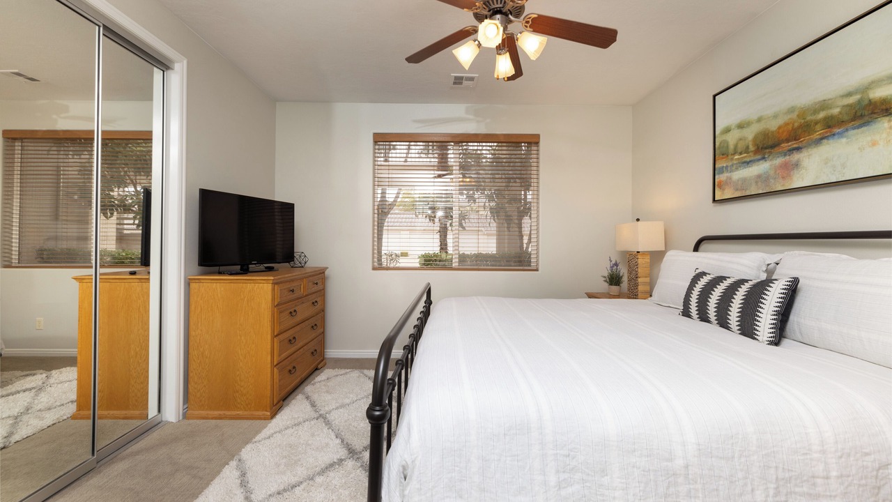 Photo of Bedroom in St. George