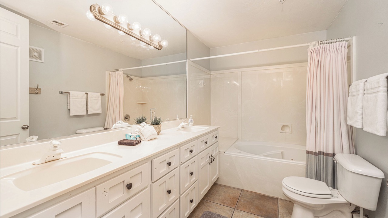 Photo of Bathroom in St. George
