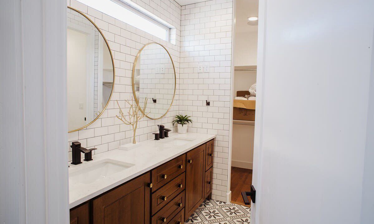 Photo of Bathroom in Washington