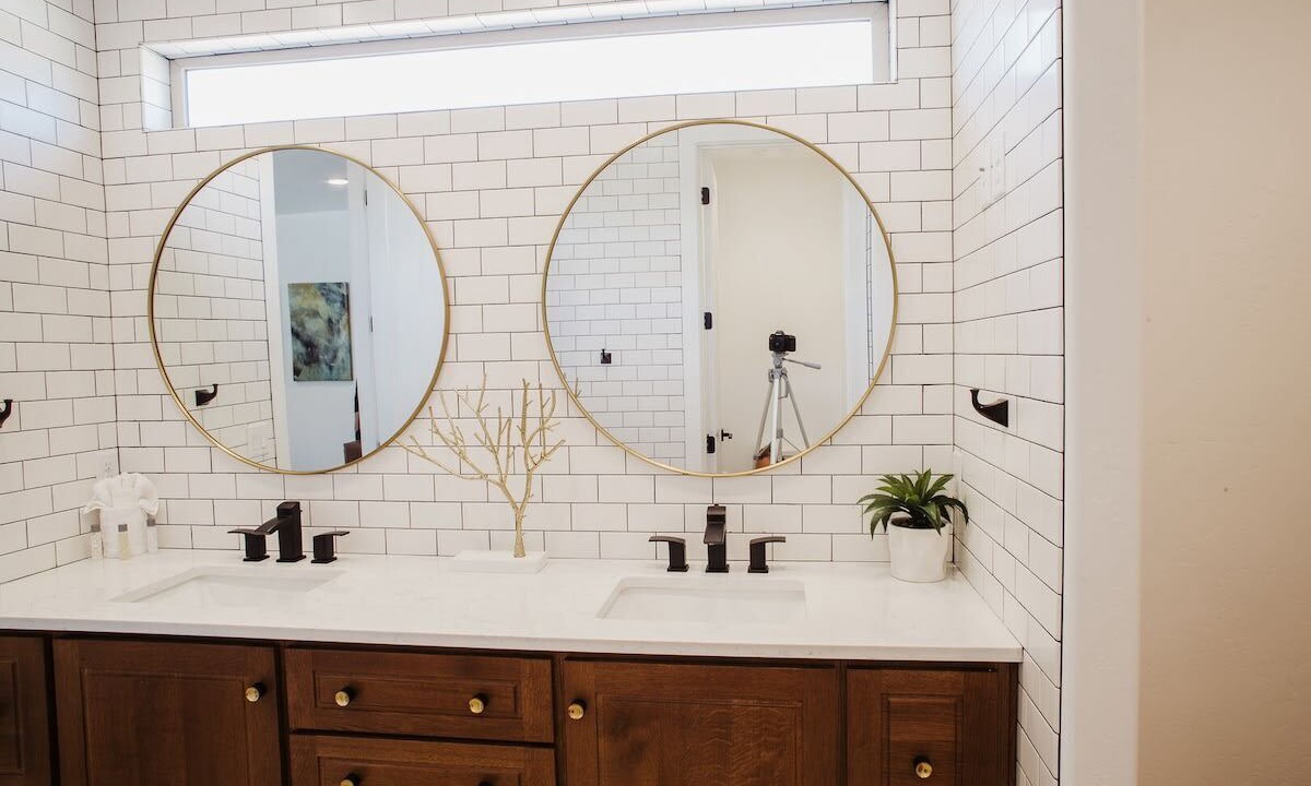 Photo of Bathroom in Washington