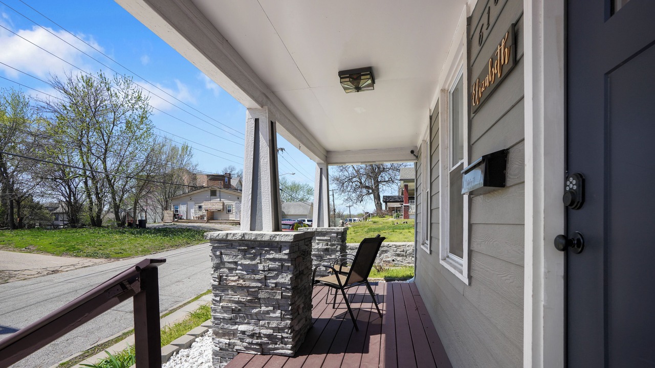 Photo of Outdoor in Riverview