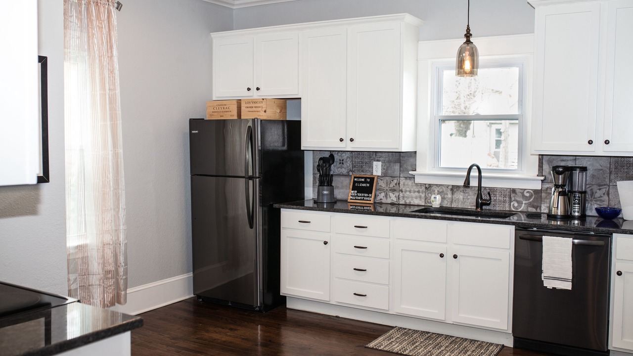 Photo of Kitchen in Riverview