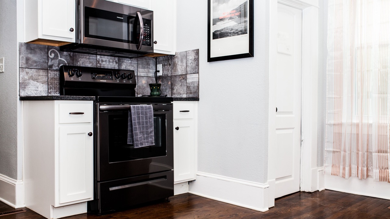 Photo of Kitchen in Riverview