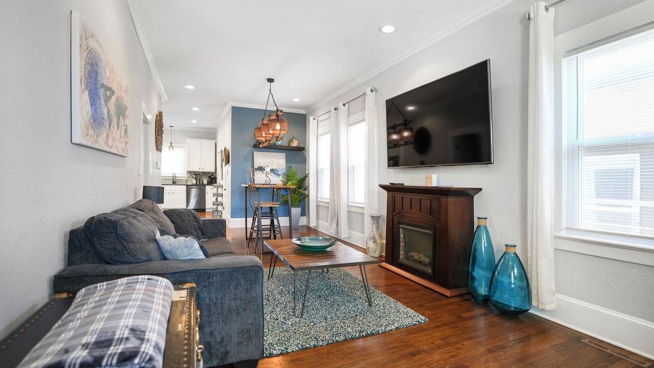 Photo of Livingroom in Riverview