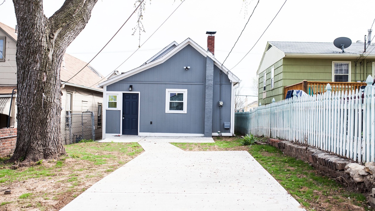Photo of Outdoor in Riverview