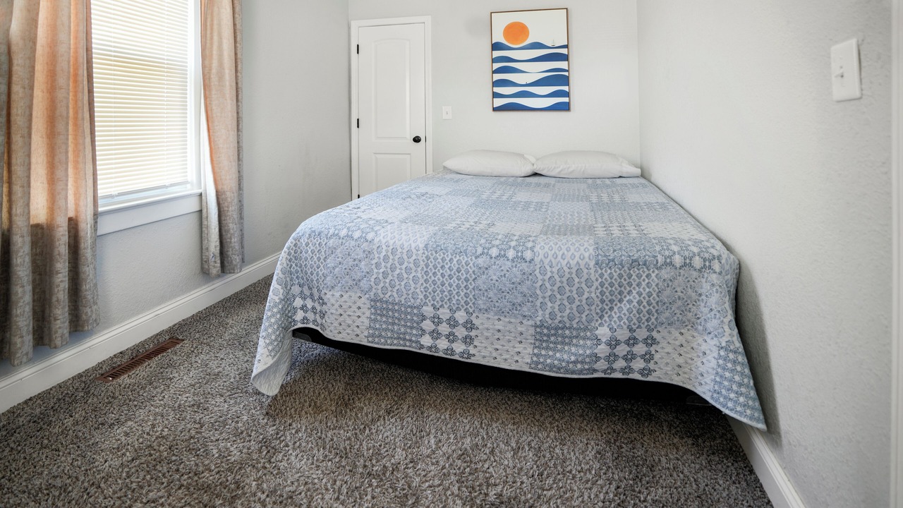 Photo of Bedroom in Riverview