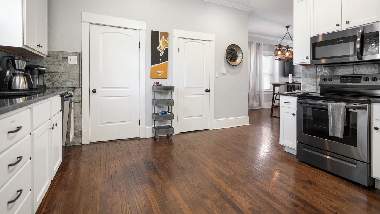 Photo of Kitchen in Riverview