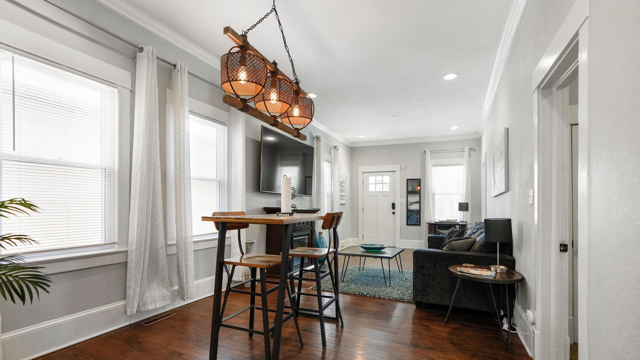 Photo of Livingroom in Riverview
