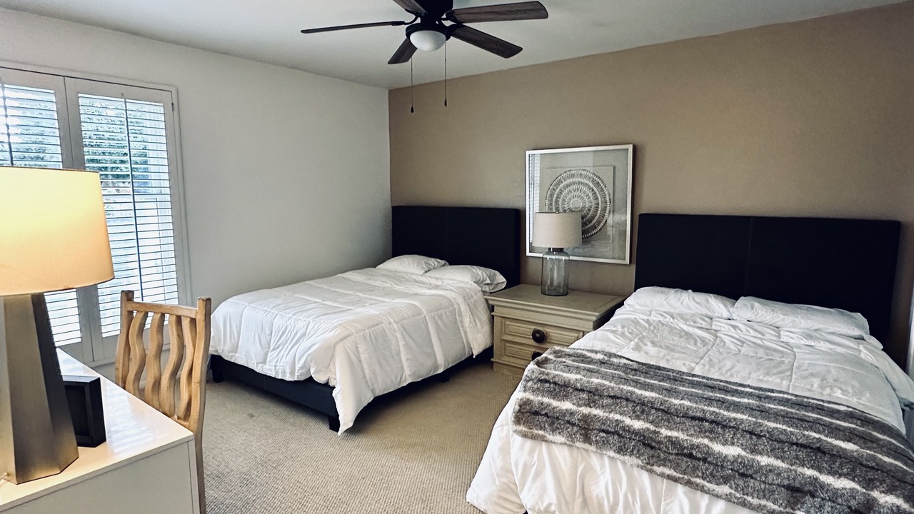 Photo of Bedroom in Scottsdale