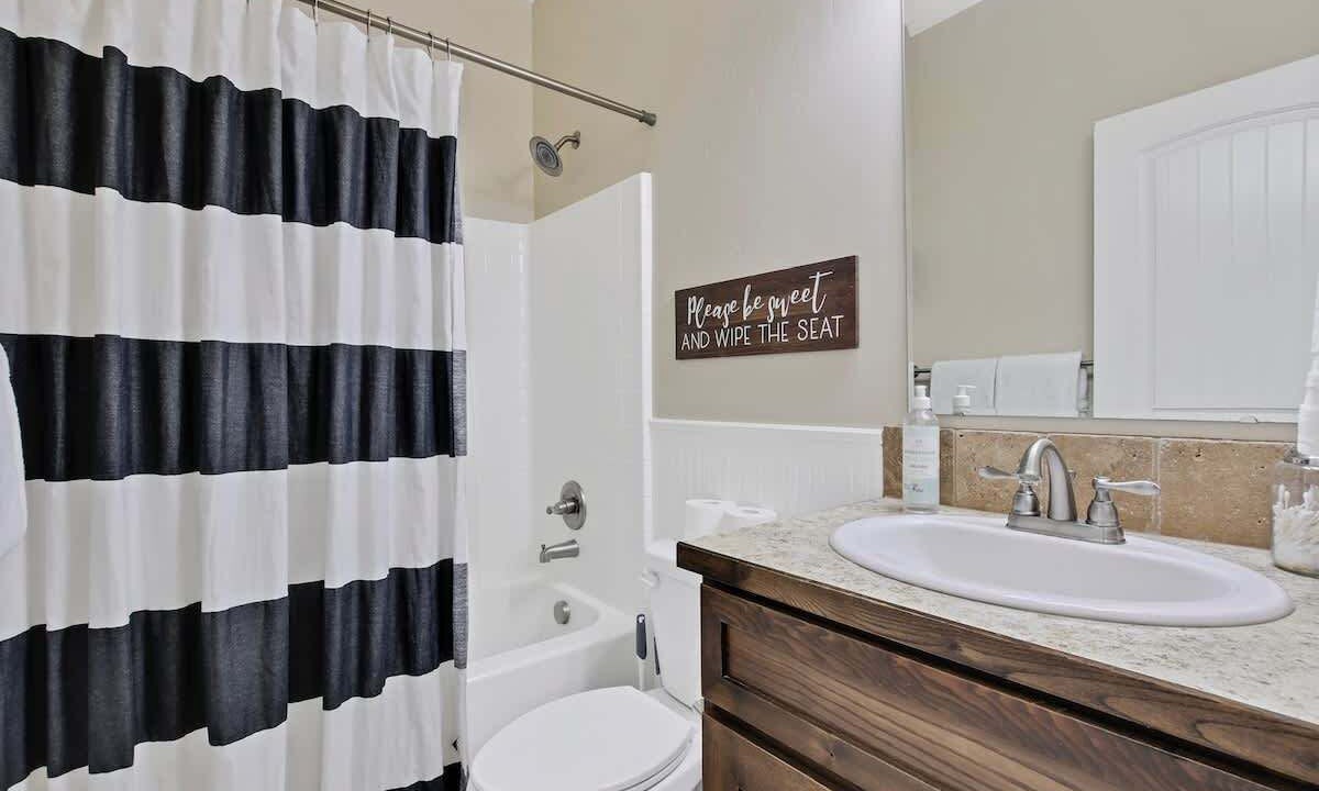 Photo of Bathroom in Meridian