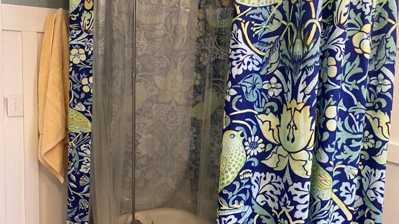Photo of Bathroom in St. Joseph