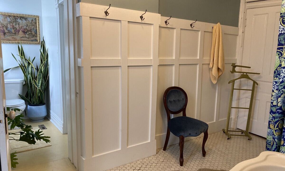 Photo of Bathroom in St. Joseph