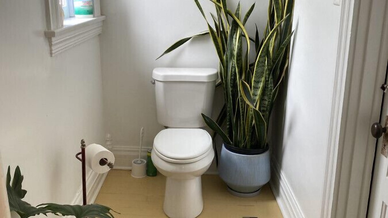Photo of Bathroom in St. Joseph
