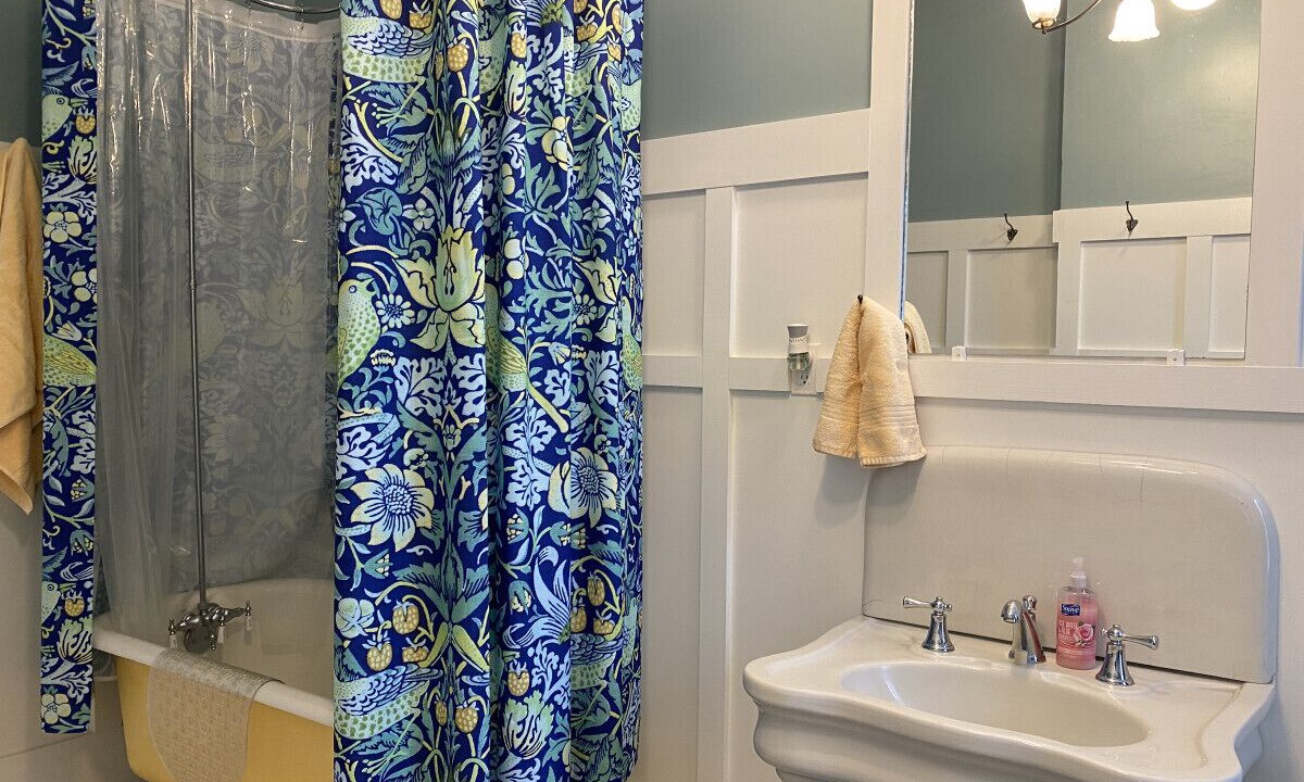 Photo of Bathroom in St. Joseph