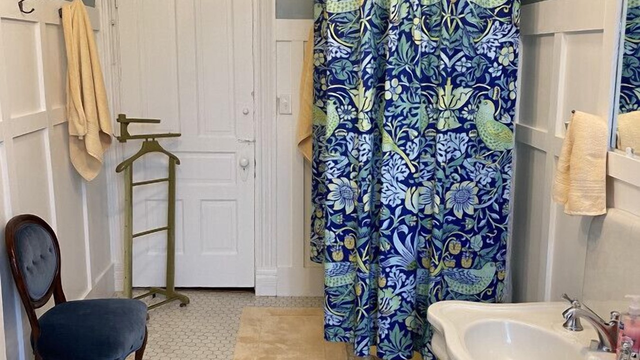 Photo of Bathroom in St. Joseph