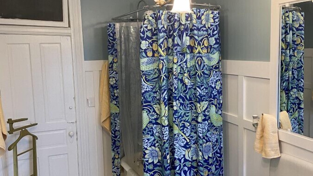 Photo of Bathroom in St. Joseph