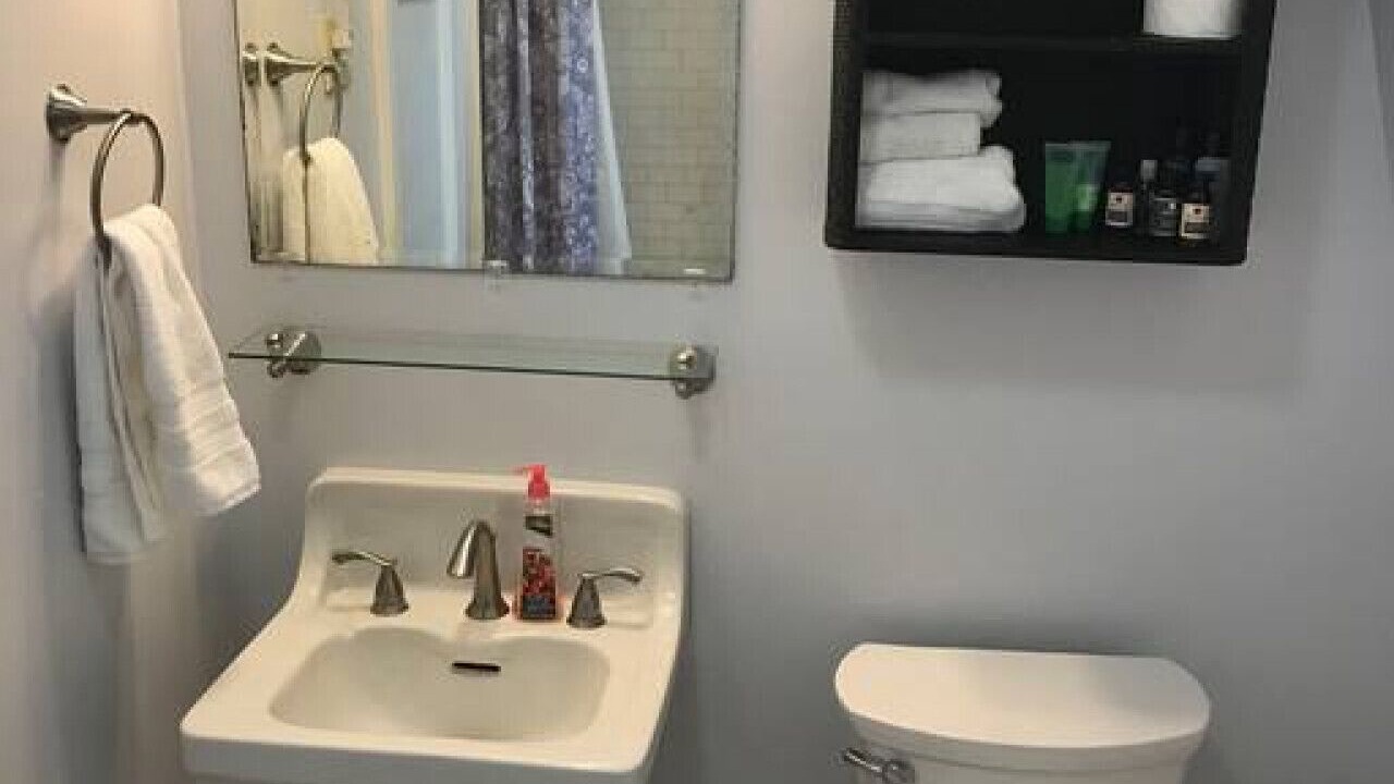 Photo of Bathroom in St. Joseph