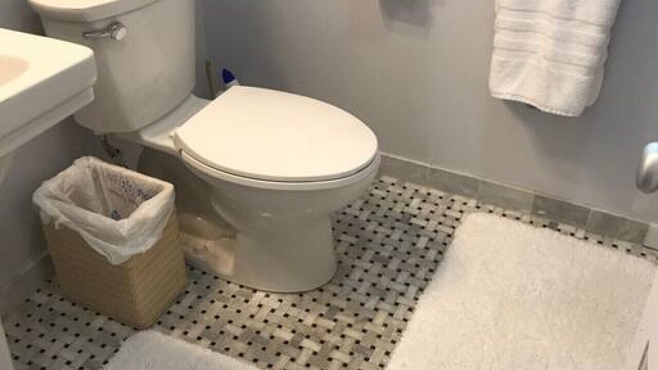 Photo of Bathroom in St. Joseph