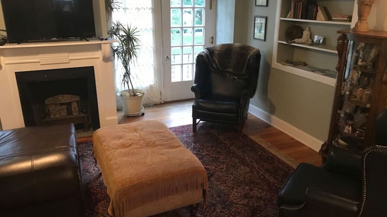 Photo of Livingroom in St. Joseph