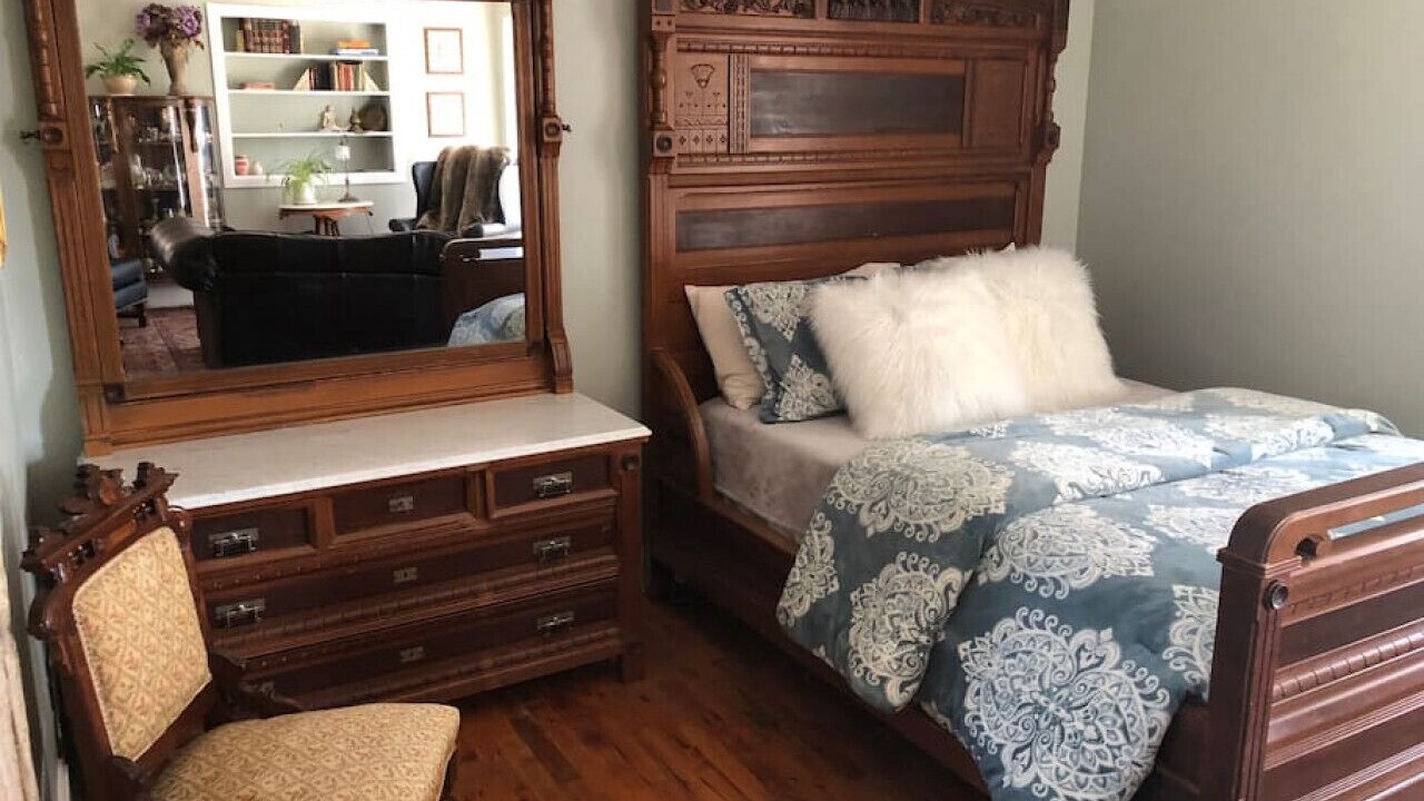Photo of Bedroom in St. Joseph