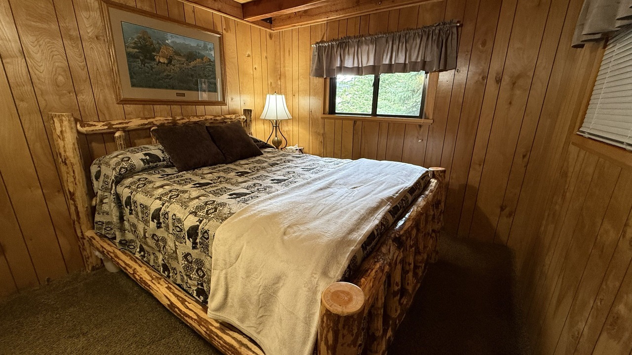 Photo of Bedroom in Park County