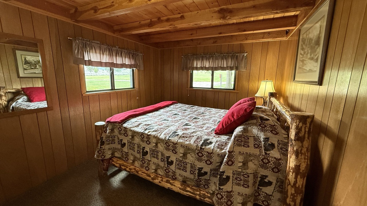 Photo of Bedroom in Park County