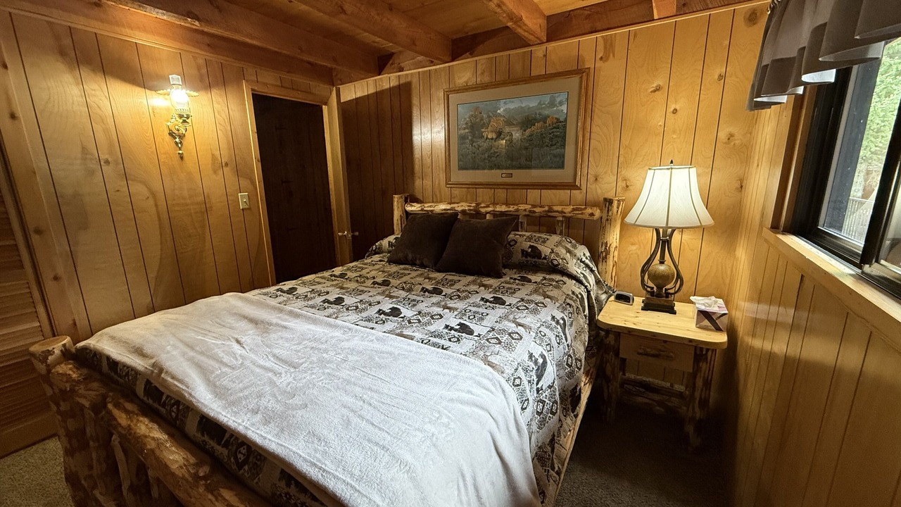 Photo of Bedroom in Park County