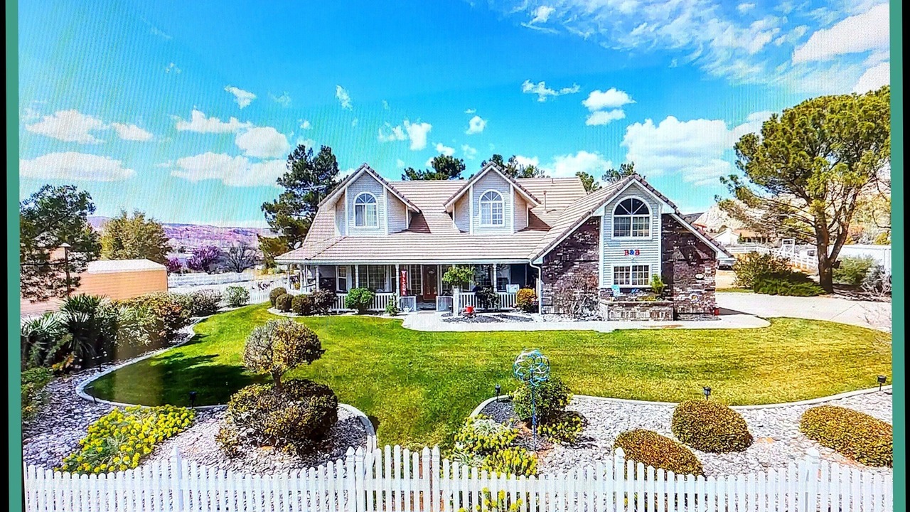 Photo of Outdoor in St. George