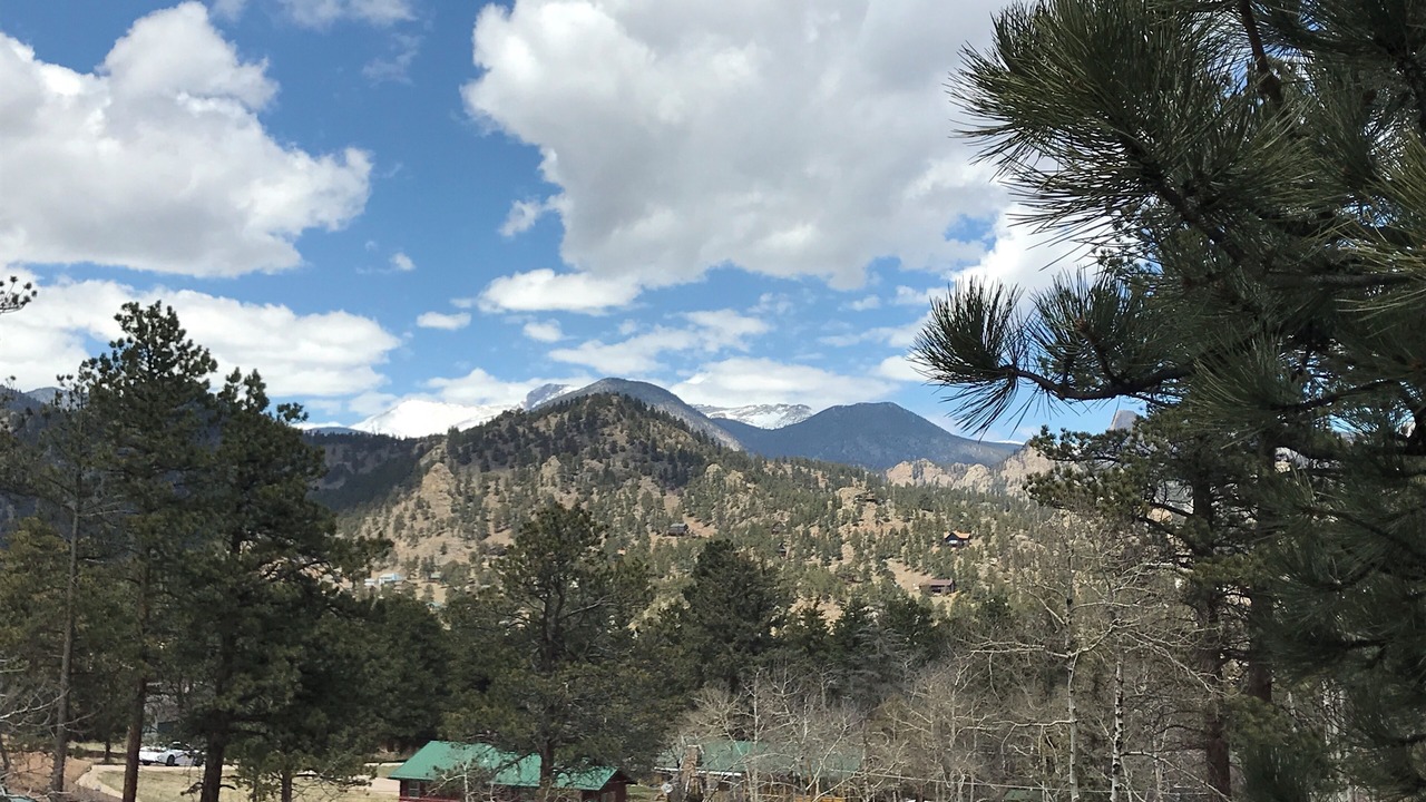 Photo of Others in Estes Park
