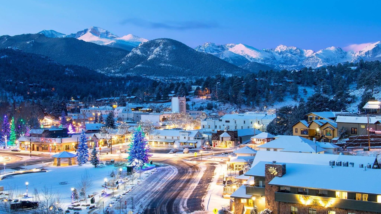 Photo of Others in Estes Park