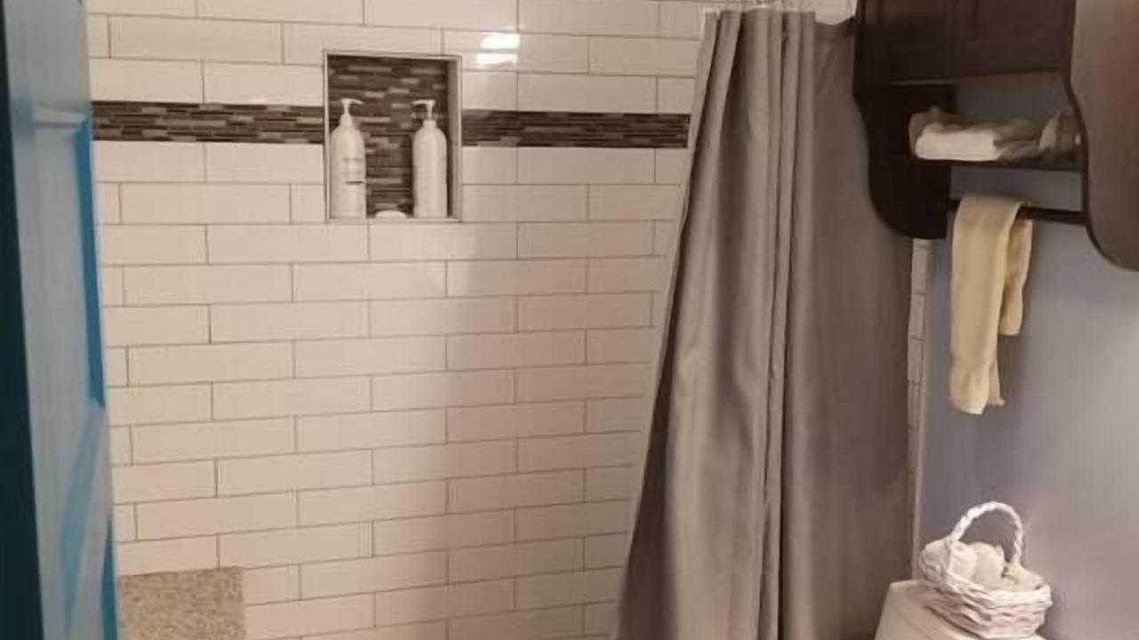 Photo of Bathroom in Downtown Kansas City